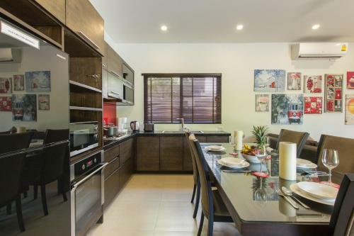 West Facing 3br Boutique Pool Villa By Intira Villas