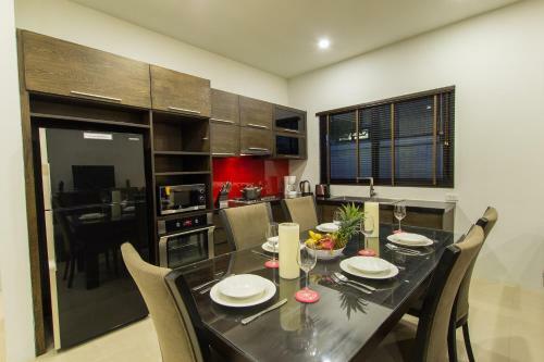 West Facing 3br Boutique Pool Villa By Intira Villas