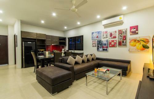 West Facing 3br Boutique Pool Villa By Intira Villas