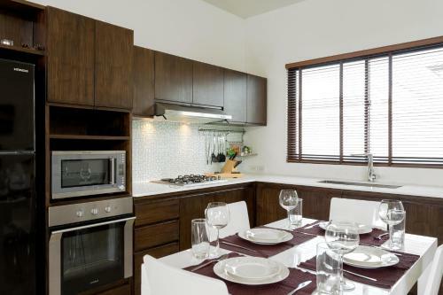 Big Buddha View 3br Pool Villa By Intira Villas