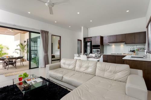 Big Buddha View 3br Pool Villa By Intira Villas