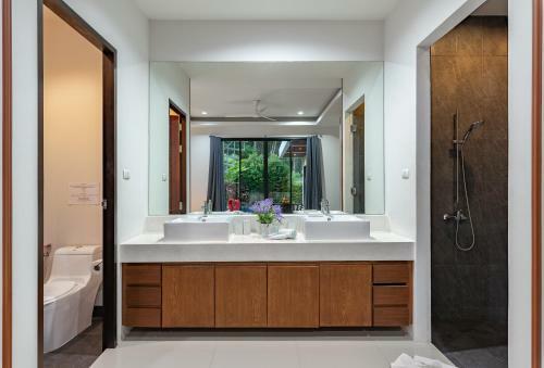 Modern 3br Boutique Pool Villa By Intira Villas