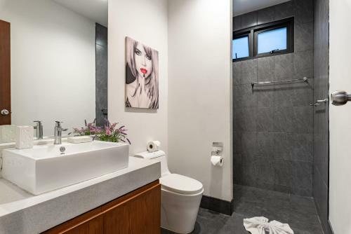 Modern 3br Boutique Pool Villa By Intira Villas