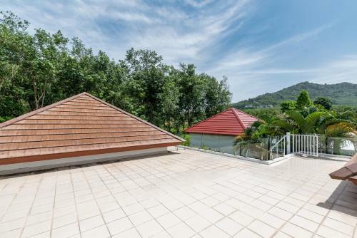 Modern 3br Boutique Pool Villa By Intira Villas