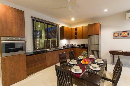 Modern 3br Boutique Pool Villa By Intira Villas