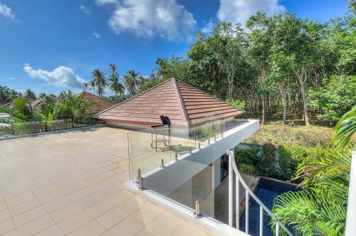 Modern 3br Boutique Pool Villa By Intira Villas