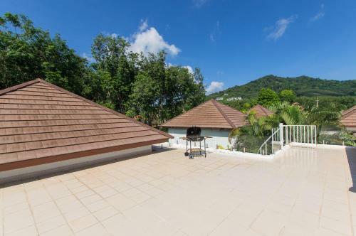Modern 3br Boutique Pool Villa By Intira Villas