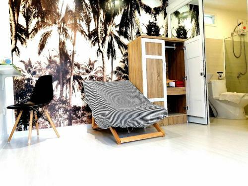 Hotel 1715 House & Caff Resort, Phuket