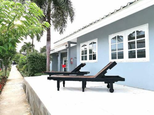Hotel 1715 House & Caff Resort, Phuket