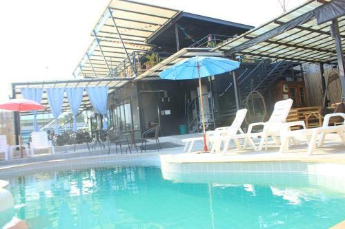 Hotel 1715 House & Caff Resort, Phuket