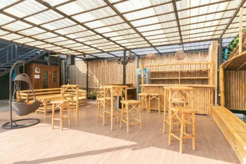 Hotel 1715 House & Caff Resort, Phuket