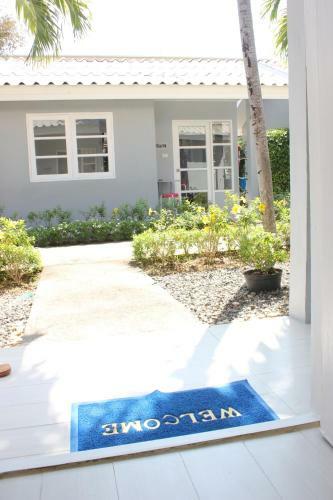 Hotel 1715 House & Caff Resort, Phuket