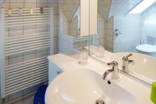 Holiday Apartment An Der Mei�e, Bergen