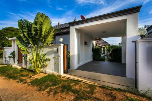 Emotion1 Villa By Jetta