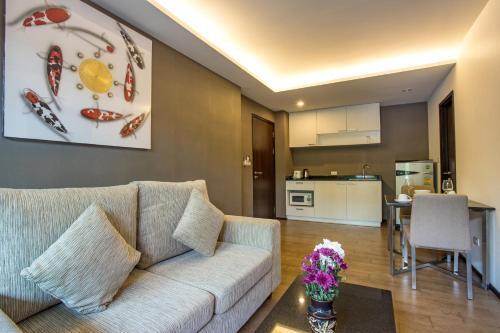 Apartamento Condo Title B108