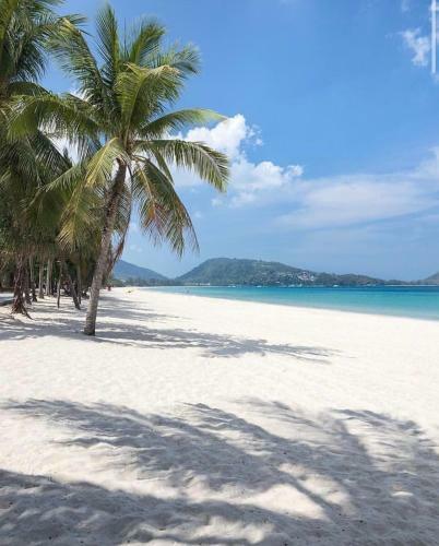 Apartamento Rawai Beach Condo