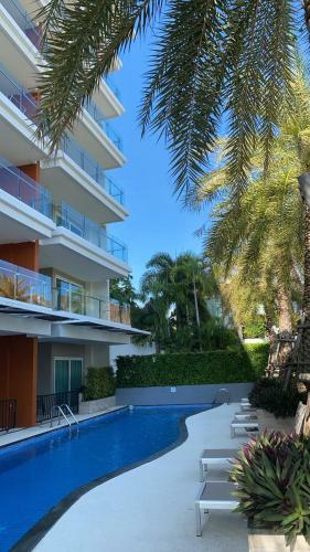 Apartamento Rawai Beach Condo