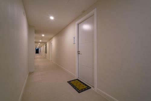Hotel Babylon Sky Garden - Long Term Holiday Rentals
