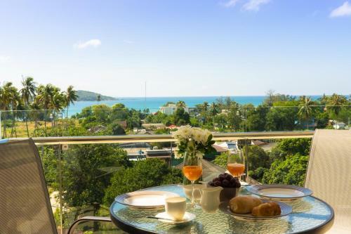 Hotel Babylon Sky Garden - Long Term Holiday Rentals