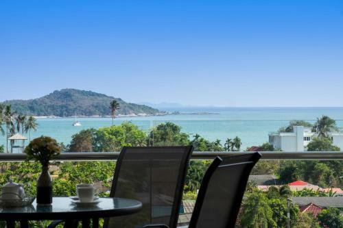 Hotel Babylon Sky Garden - Long Term Holiday Rentals