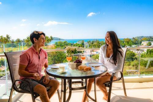 Hotel Babylon Sky Garden - Long Term Holiday Rentals