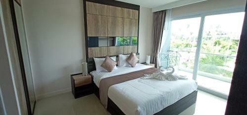 Hotel Babylon Sky Garden - Long Term Holiday Rentals