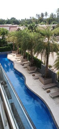 Hotel Babylon Sky Garden - Long Term Holiday Rentals