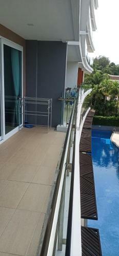 Hotel Babylon Sky Garden - Long Term Holiday Rentals