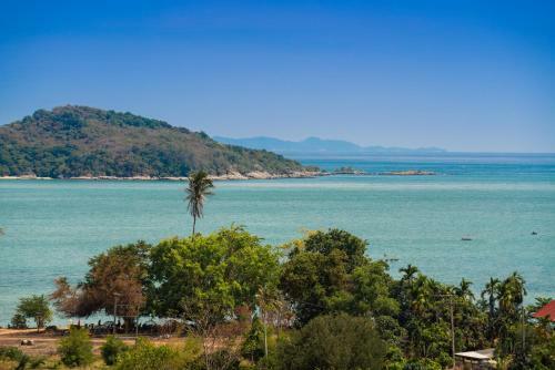 Hotel Babylon Sky Garden - Long Term Holiday Rentals