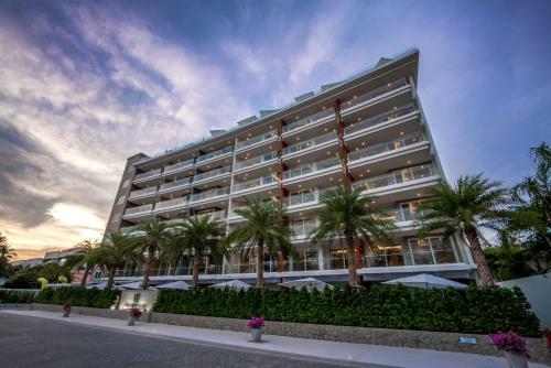 Hotel Babylon Sky Garden - Long Term Holiday Rentals