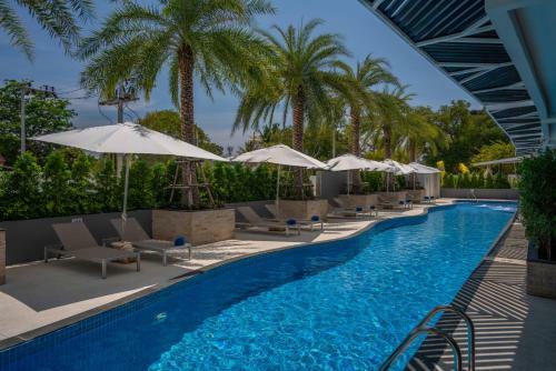 Hotel Babylon Sky Garden - Long Term Holiday Rentals