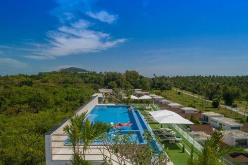 Hotel Babylon Sky Garden - Long Term Holiday Rentals