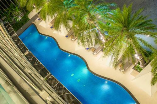 Hotel Babylon Sky Garden - Long Term Holiday Rentals