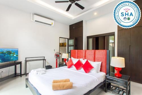 Villa Onyx H4
