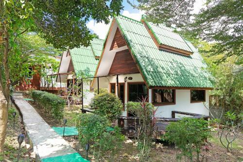 Hotel Harmony Naturist Resort Rawai Phuket