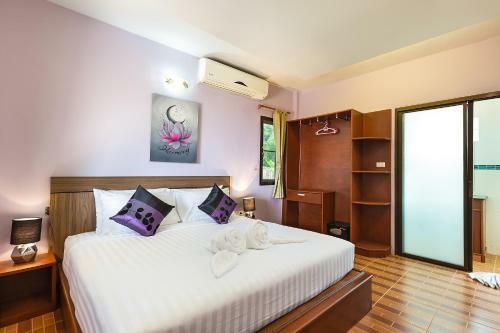 Hotel Harmony Naturist Resort Rawai Phuket