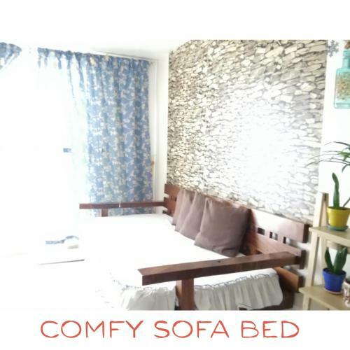 Apartamento Tagaytay Smdc Wind Residences Vacation Home