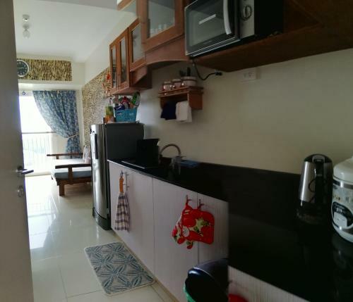 Apartamento Tagaytay Smdc Wind Residences Vacation Home