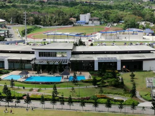 Apartamento Tagaytay Smdc Wind Residences Vacation Home