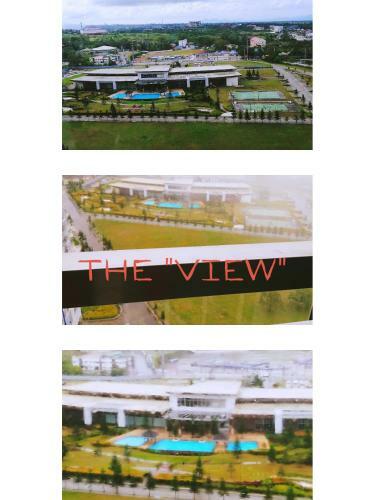 Apartamento Tagaytay Smdc Wind Residences Vacation Home