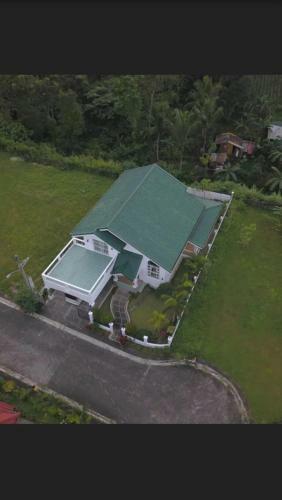 Cozy, Private House