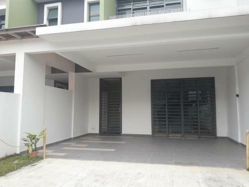 Tampoi Homestay