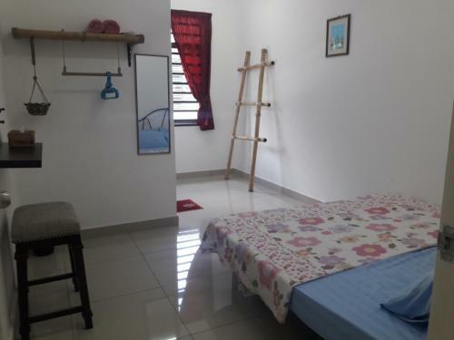 Tampoi Homestay