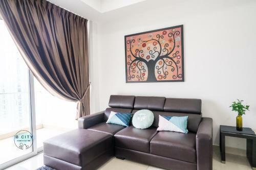 Apartamento D'esplanade Wifi- Ksl Mall By Uha