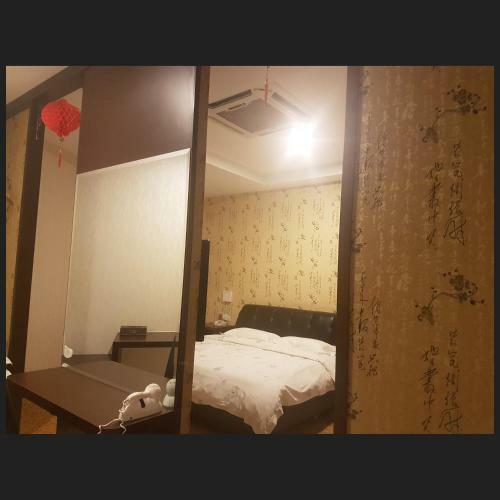 Hotel Tebrau Ct