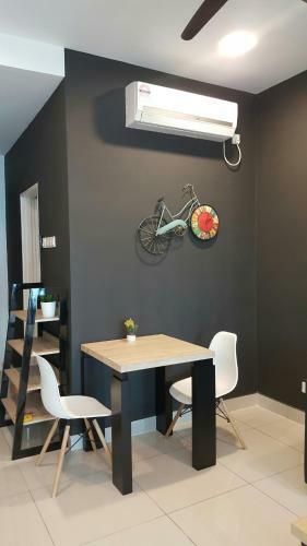 Apartamento Studio Homestay@jb