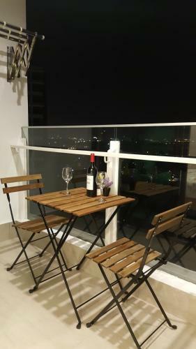 Apartamento Studio Homestay@jb