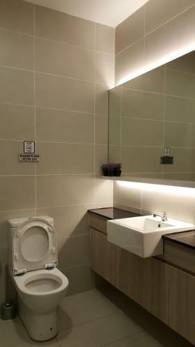 Apartamento Studio Homestay@jb