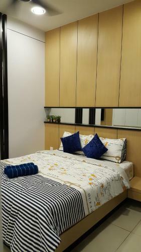 Apartamento Studio Homestay@jb