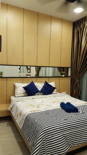 Apartamento Studio Homestay@jb
